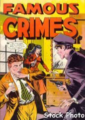 Famous Crimes #51